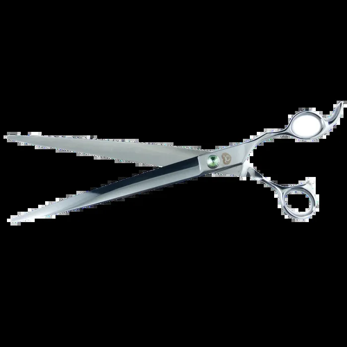 10″ Straight Shear by PetStore.Direct