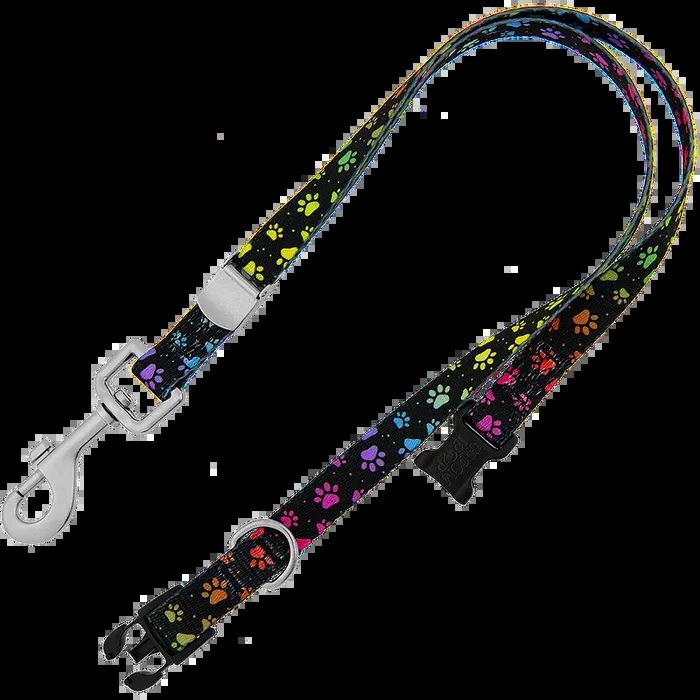 20″ Polyester Loop Rainbow Pretty Paws by Groom Loop