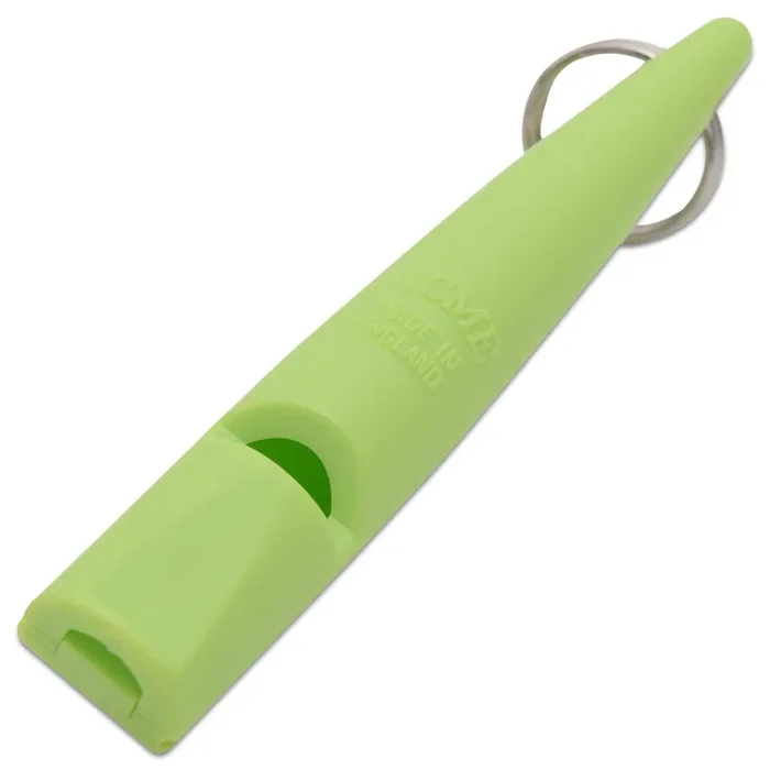210.5 Acme Whistles – Lime Green