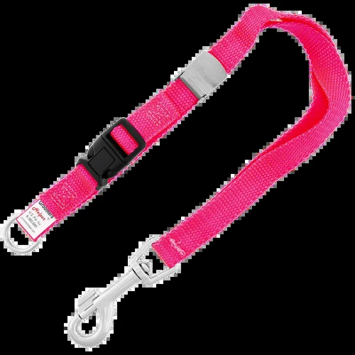 5/8″ Large Grooming Loop Pink by Groomer’s Helper