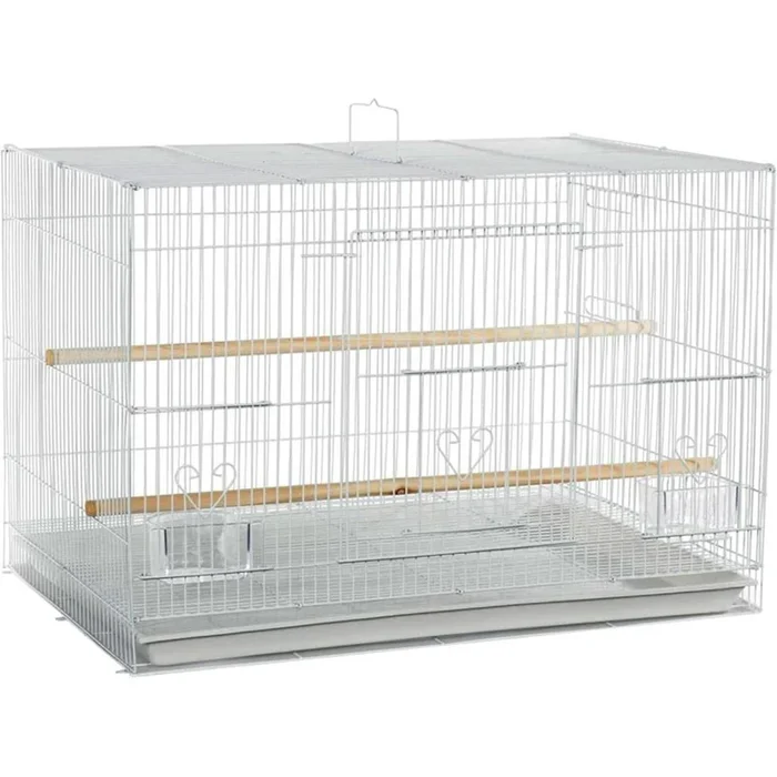A&E Economy Flight Bird Cage