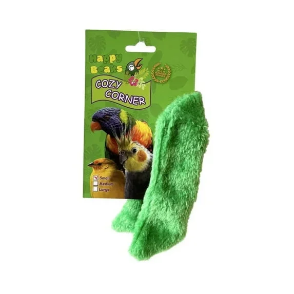 A&E Happy Beak Cozy Corner Small