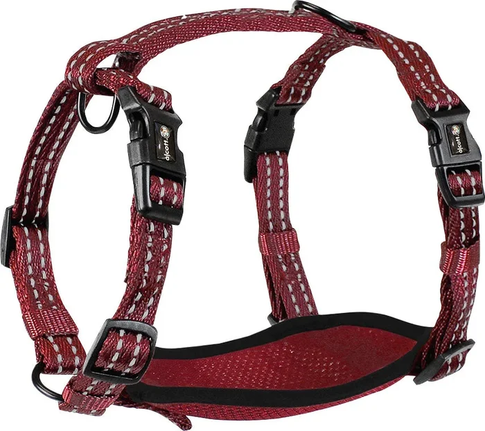 ALCOTT ADVENTURE HARNESS