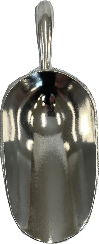 Aluminum Feed Scoop