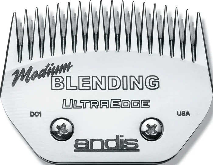 ANDIS BLENDING BLADE