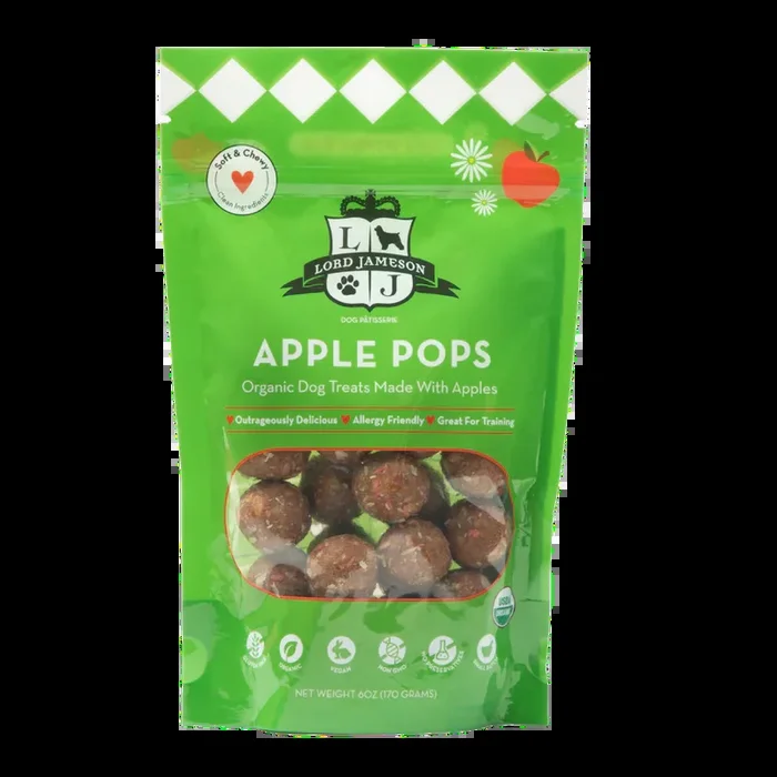 Apple Pops