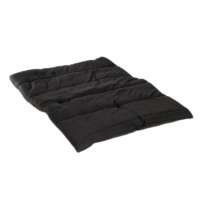 Back on Track Therapeutic Mini Blanket – Black, 20×27 Inches, Ideal for Pain Relief and Comfort