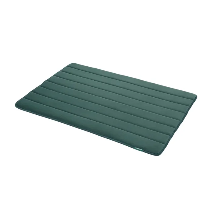 Balance Dog Crate Pad, Dog Foam Crate Mat Kennel Pad, Washable Water-Resistant Pet Bed Flat Dog Cage Mat For X-Large Dogs