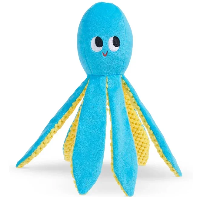 Bark Odd Otto Plush Dog Toy