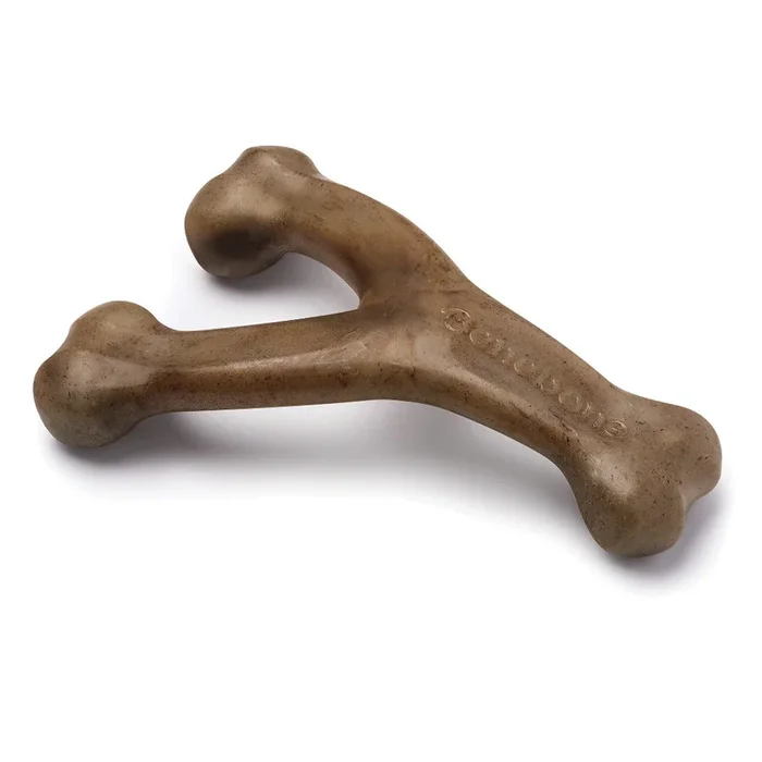 Benebone – Bacon Flavor Nylon Bone