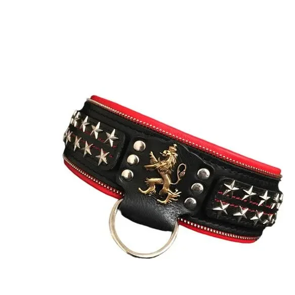 Bestia The General Collar for Dogs