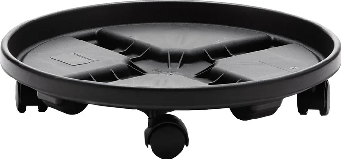 Bloem Round Plant Caddy