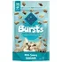 Blue Buffalo Bursts Savory Seafood Cat Treats 2oz