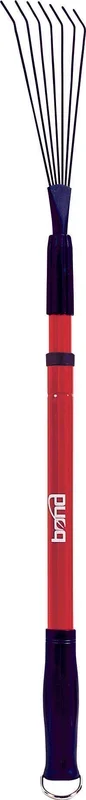 Bond Telescopic Adjustable Shrub Rake
