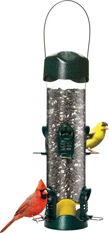 BROME MEGA 600 TUBE FEEDER