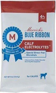 Calf Electrolytes