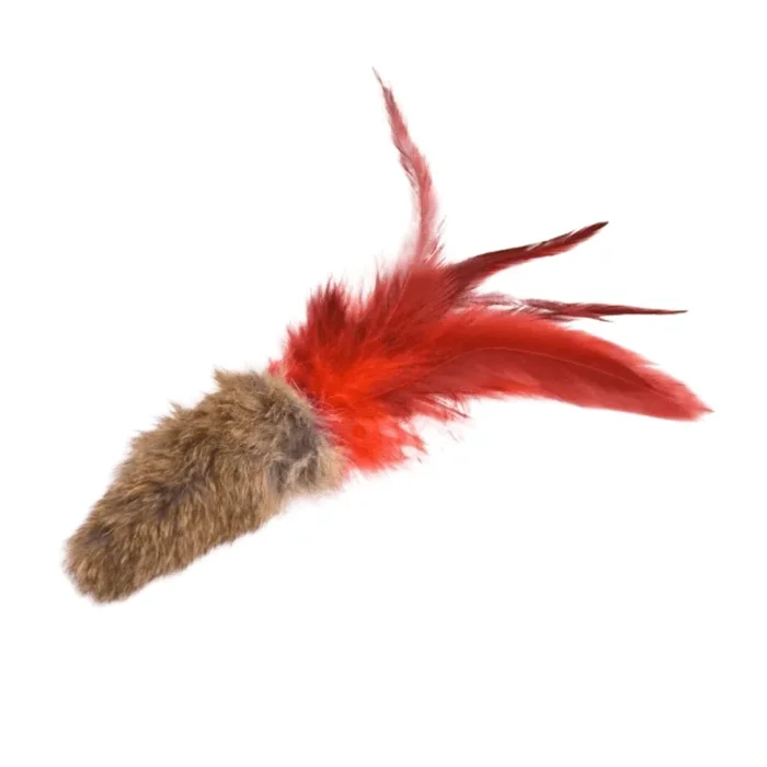 Carry and Toss Toy – DA FUR THING