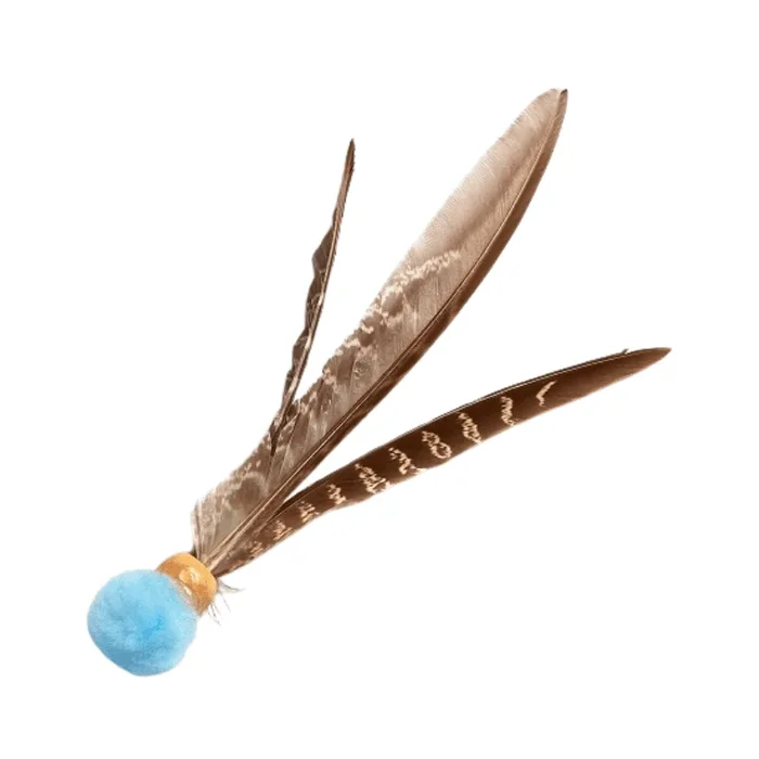 Carry and Toss Toy – KITTY KOPTER