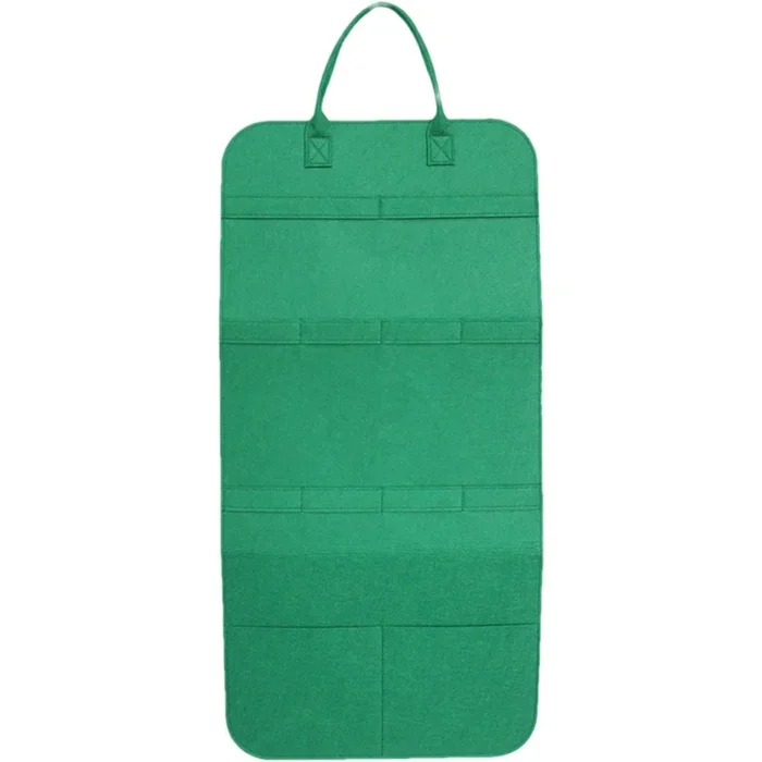 Cat Teaser & Toy Storage Bag