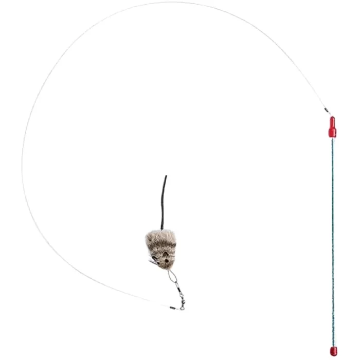 Cat Teaser – CAT CATCHER with Rod