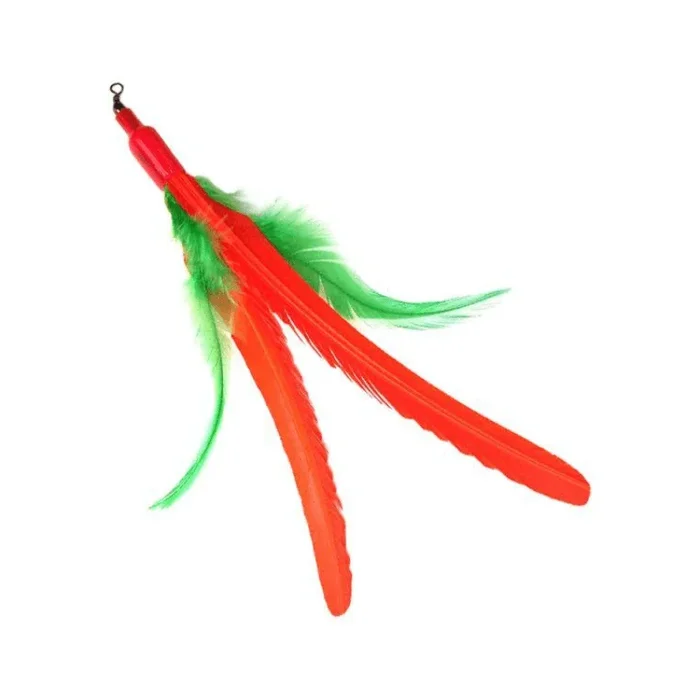 Cat Teaser Attachment – DA BIRD Refill