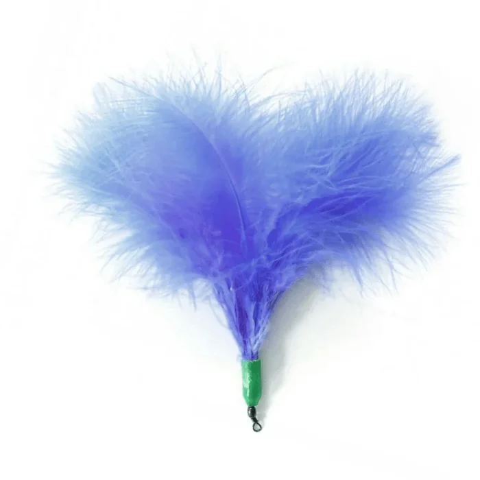 Cat Teaser Attachment – KITTY PUFF