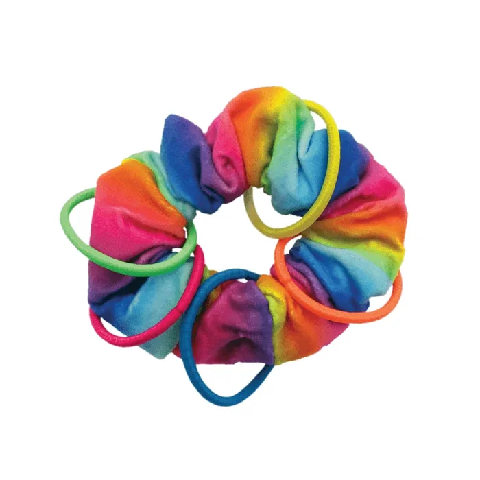 Catnip Cat Toy – Cat Active Scrunchie