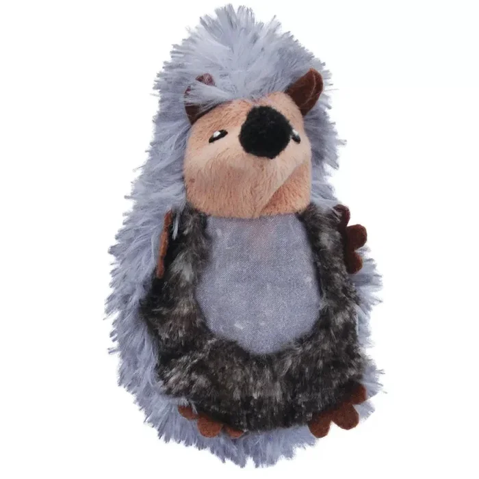 Coastal Turbo Catnip Belly Hedgehog Cat Toy