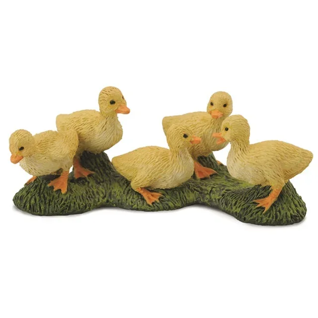 CollectA Ducklings