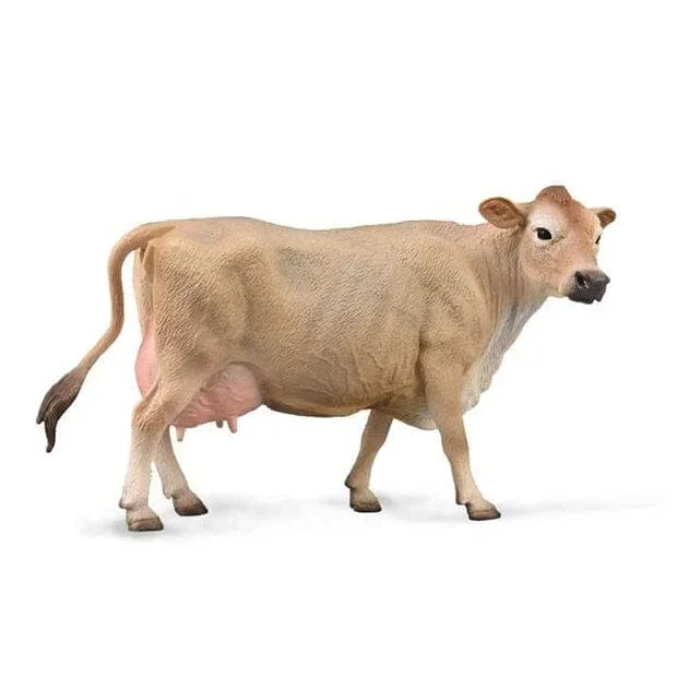 CollectA Jersey Cow