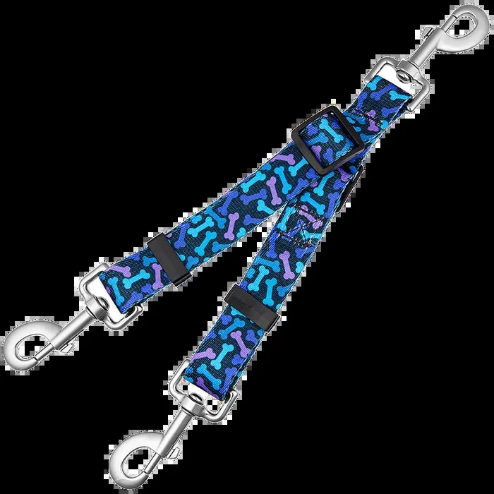 Connector Straps Colorful Bones by Groom Loop