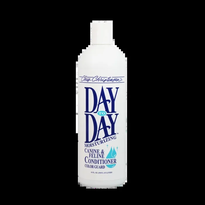 Day to Day Moisturizing Conditioner 16oz by Chris Christensen