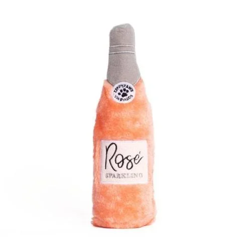 Dog Toy – Happy Hour Crusherz – Rose
