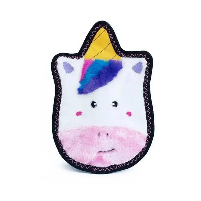 Dog Toy – Z-Stitch – Sprinkles Unicorn