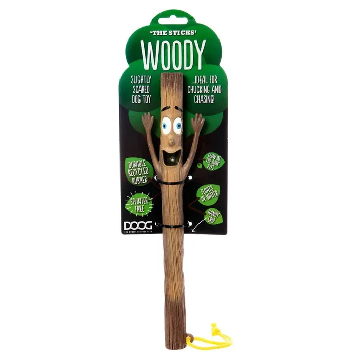 Doog – The Sticks “Woody” Dog Toy