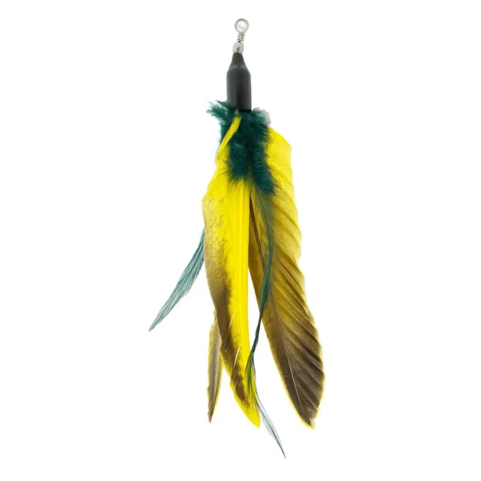 Easy Clip Attachment – CAT LURES – DUCK FLYER