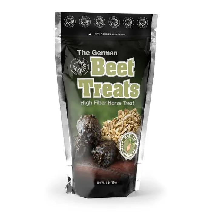 Equus Magnificus German Beet Treats