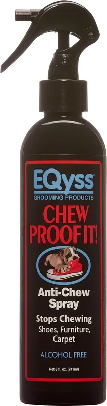Eqyss Chew Proof It! Anti-Chew Pet Spray