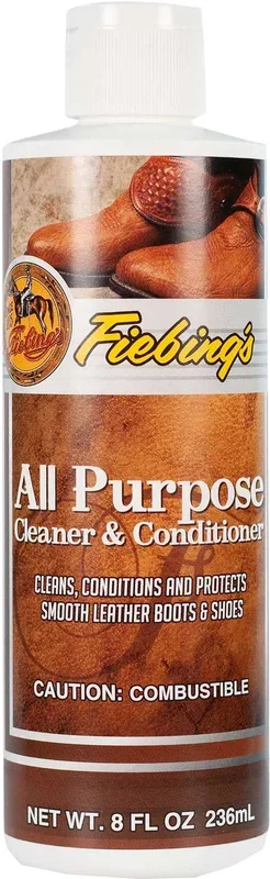 Fiebing’S All Purpose Cleaner & Conditioner