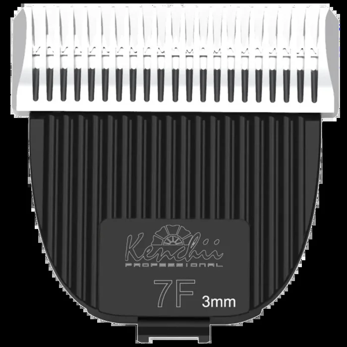 Flash #7F Blade by Kenchii