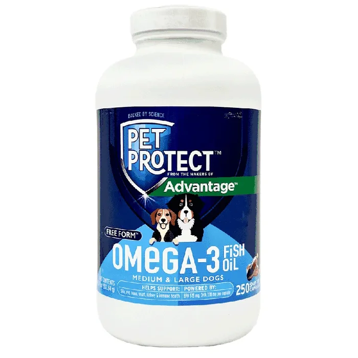 Free Form Snip Tips Med/Lg Dogs – 250 ct