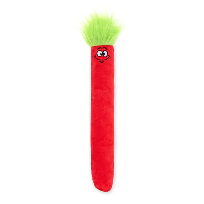 GURU Fry Guys Dog Toy Larry LG