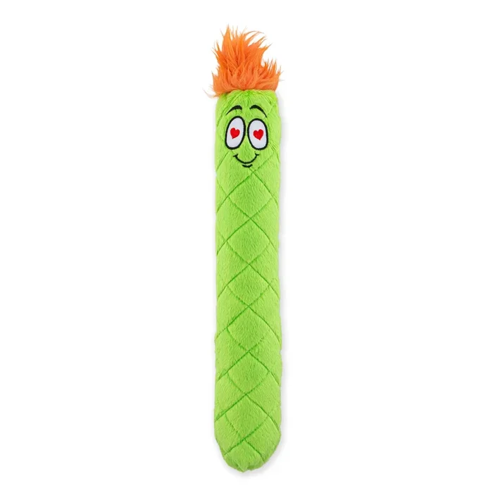 GURU Fry Guys Tuff! Dog Toy Hayley LG