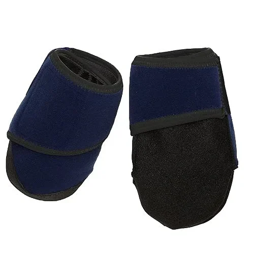 Healers Medical Dog Boots And Bandages, X-Large