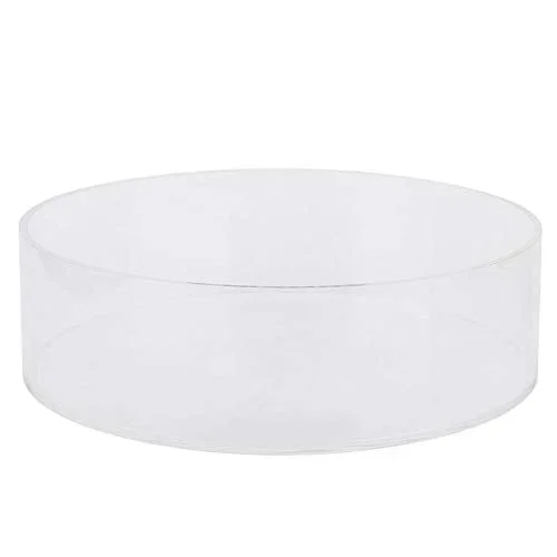 Hffheer Coral Viewer Fish Acrylic Coral Observe Lense Aquarium Fish Photograph Cylinder Magnifier For Viewing Coral And Taking P