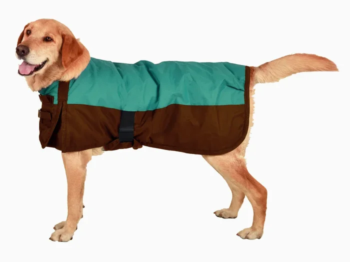 Jeffers Premium Winter Dog Coat