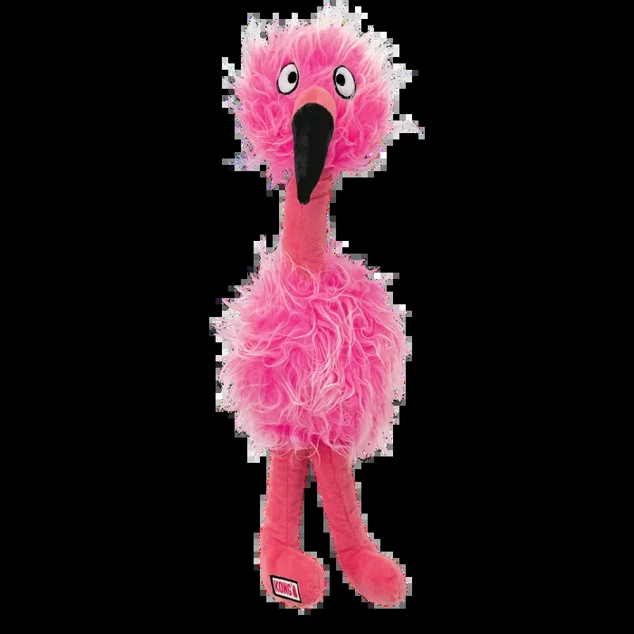 Kong Comfort Jumbo Birds