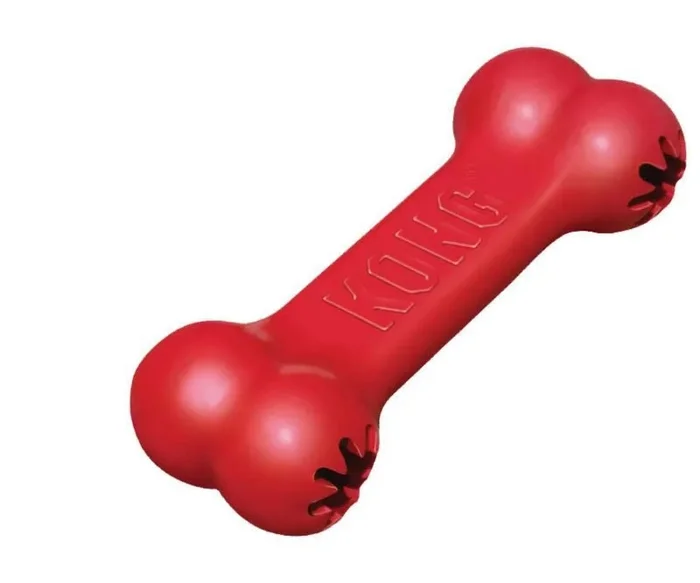 KONG Goodie Bone Dog Toy