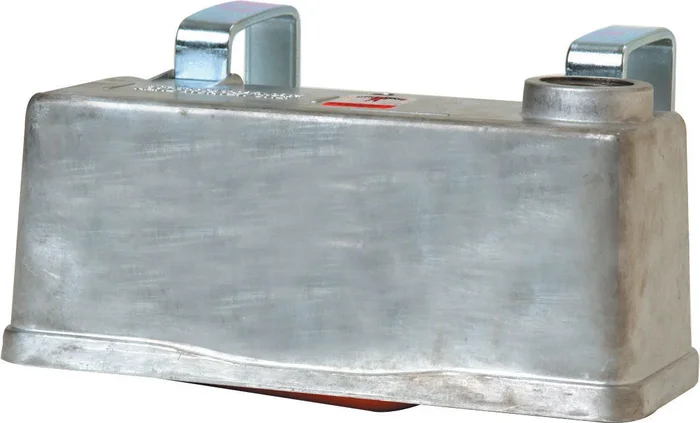 Little Giant Aluminum Trough-O-Matic Float Valve