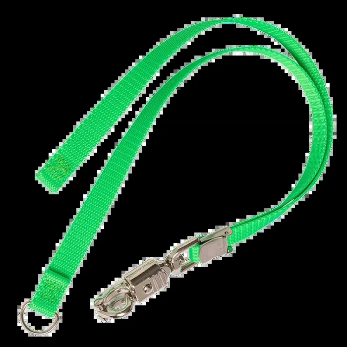 Loop Adjuster in Green by Groomer’s Helper